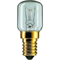 Philips Backofenlampe APP 25W E14 230-240V T25 CL OV 1CT