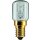 Philips Backofenlampe APP 25W E14 230-240V T25 CL OV 1CT