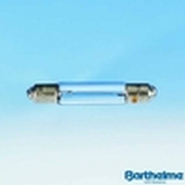 Barthelme Soffitte S5,5 6x36mm 15V 1,2W