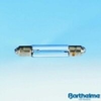 Barthelme Soffitte S5,5 6x36mm 15V 1,2W