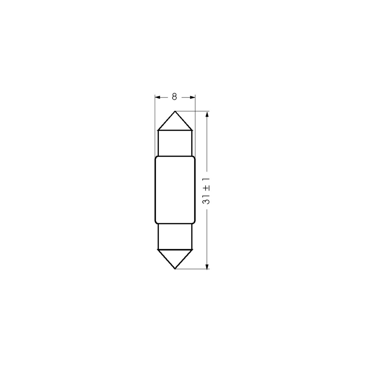 RND Soffitte Dachlüfter 70 Mm | 10er Pack | Einfache Steckmontage Für Dachboden & Laibung