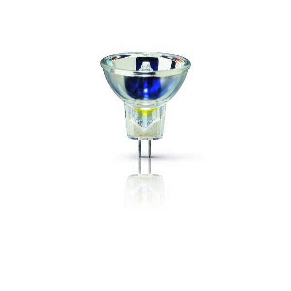 Philips Halogenlampe 13528 15W GZ4 6V 1CT/24