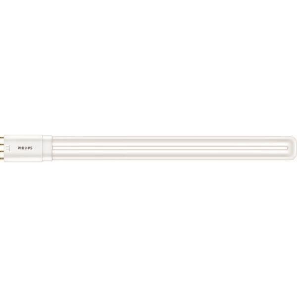 Philips LED-Leuchtmittel CorePro PLL HF 24W 830 4P 2G11