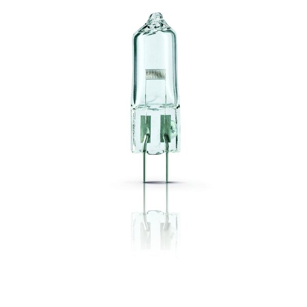 Philips Halogenlampe 14623 95W G6.35 17V 1CT/10X10F