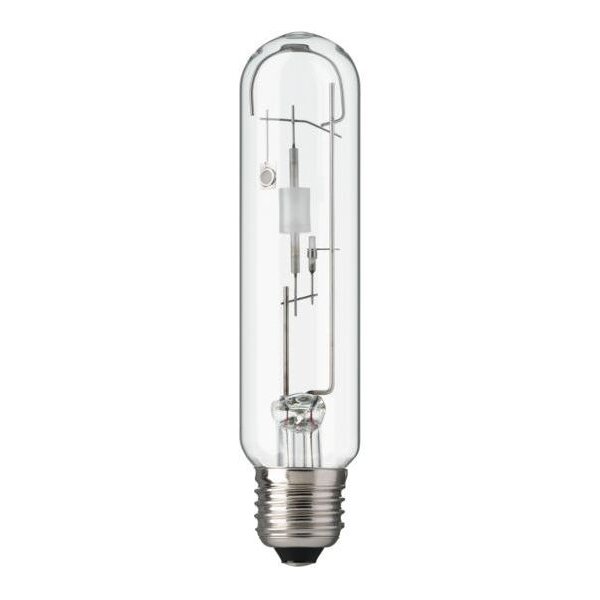 Philips Halogen-Metalldampflampe MASTER CityWh CDO-TT Plus 70W/942 E27