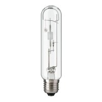 Philips Halogen-Metalldampflampe MASTER CityWh CDO-TT...