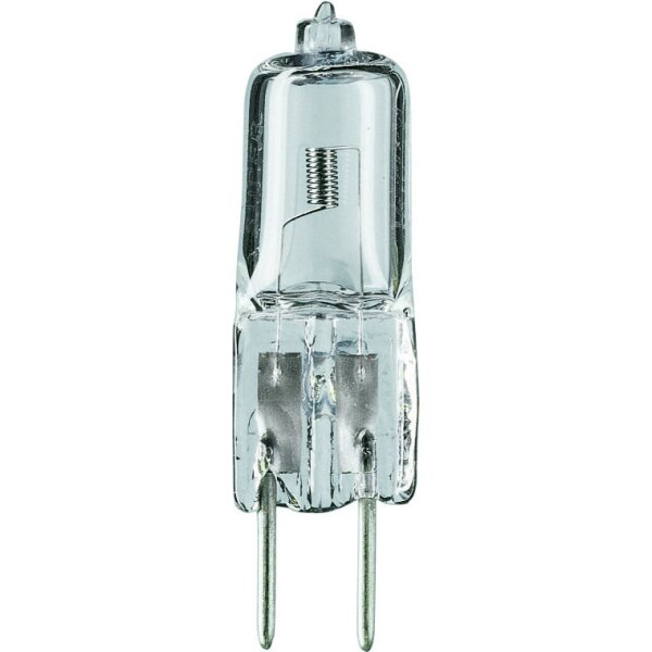 Philips Halogenlampe Caps OV 20W G4 12V 1CT/50