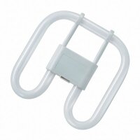 Osram Kompaktleuchtstofflampe CFL SQUARE 16W 835 2-PIN...