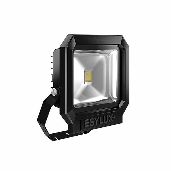 EsyLux LED-Strahler LB22 Sun OFL TR 5600 850 sw