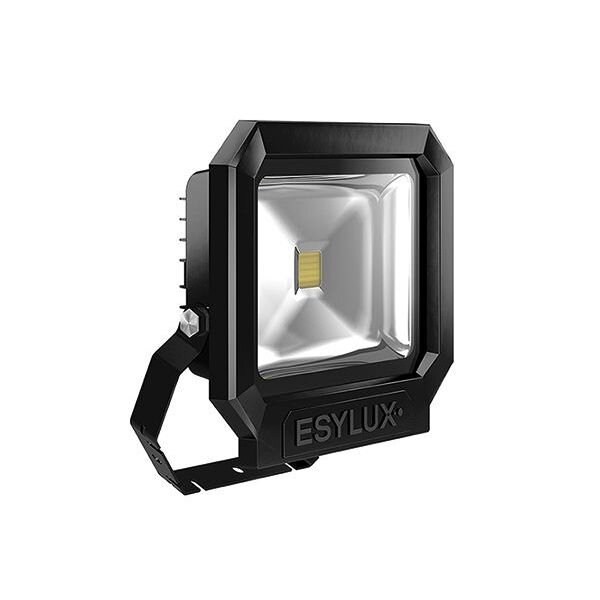 EsyLux LED-Strahler LB22 Sun OFL TR 5600 850 sw