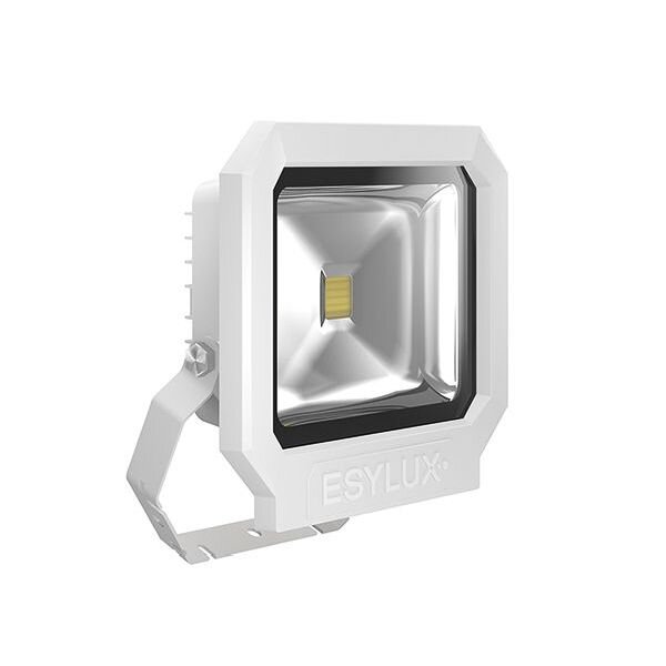 EsyLux LED-Strahler LB22 Sun OFL TR 5400 830 ws