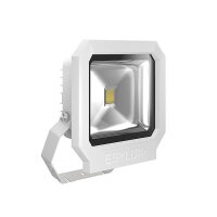 EsyLux LED-Strahler LB22 Sun OFL TR 5400 830 ws