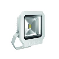 EsyLux LED-Strahler LB22 Sun OFL TR 3400 830 ws