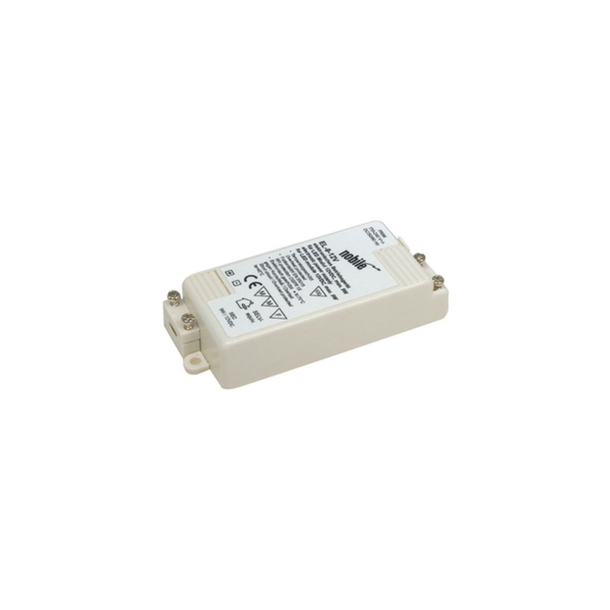 nobile LED-Betriebsgerät LB22 EL-9-12V - Ihr Online-Shop für Elektrot ...