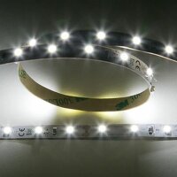 nobile LED-Lichtband LB22 Flexible 3528 5m kw 4,8W/m 12V...
