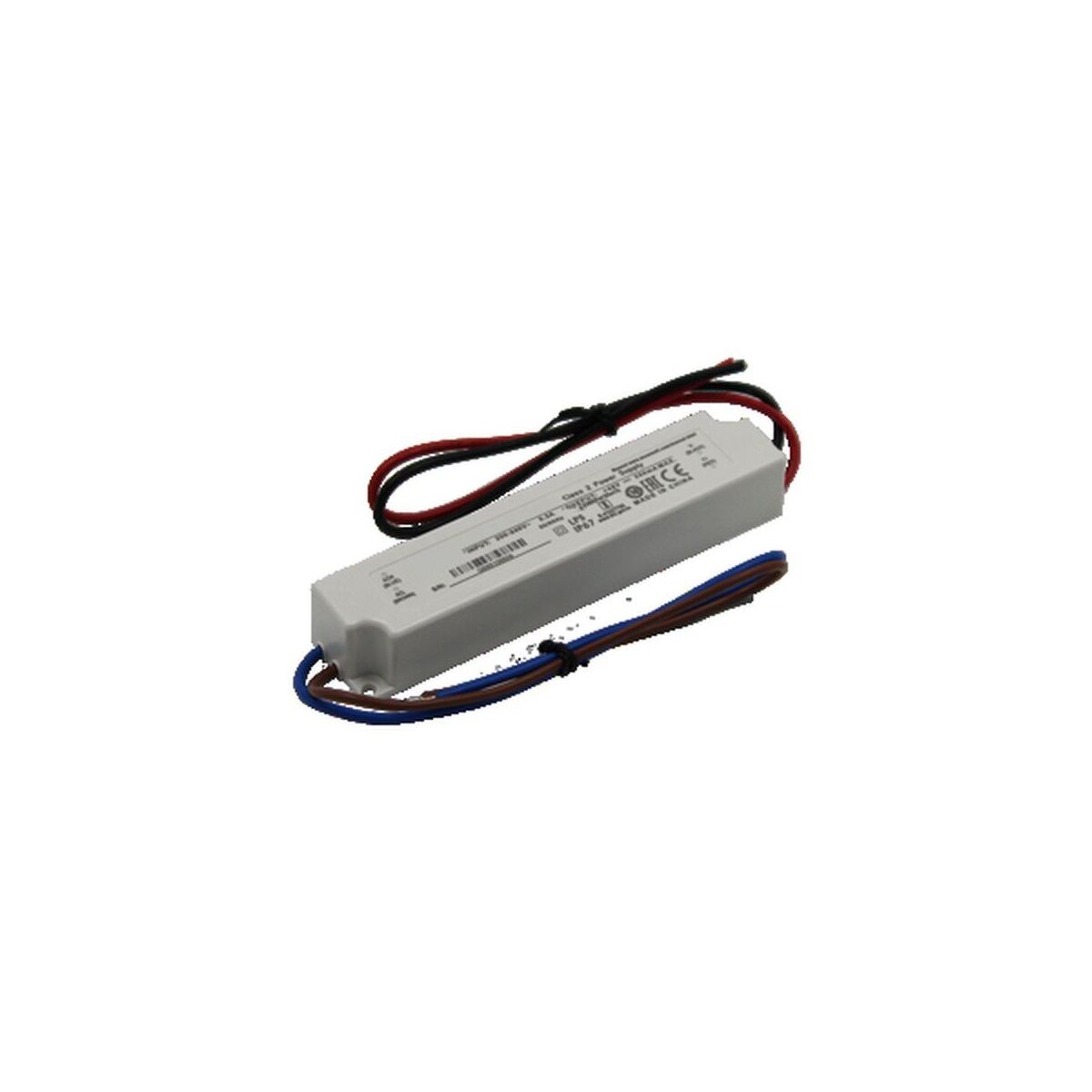 nobile LED-Betriebsgerät LB22 EL-17-350 IP67 - Ihr Online-Shop für El ...