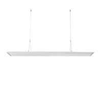 nobile LED-Pendelleuchte LB22 Panel Flat UGR19 34W nw dim...