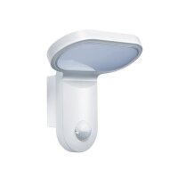 EsyLux LED-Strahler LB22 AOL WL 200 OP 1500 750 MD ws