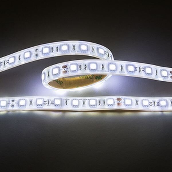 nobile LED-Lichtband LB22 Flexible 5m kw 14,4W/m 24V IP67 1300lm/m