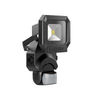 EsyLux LED-Strahler LB22 Sun AFL TR 1000 830 MD sw