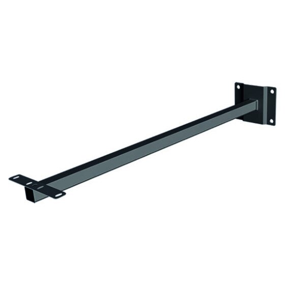 EsyLux Wandausleger LB22 Wall Arm 700 sw inkl.Adapter f.OFL/AFL