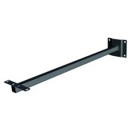 EsyLux Wandausleger LB22 Wall Arm 700 sw inkl.Adapter...