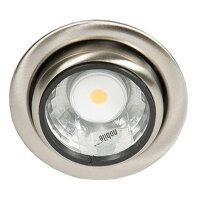 nobile LED-Deckeneinbaustrahler LB22 N 5022 COB...