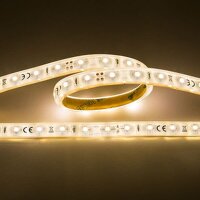 nobile LED-Lichtband SMD 3528 ww 4,8W/m 24V IP67 L: 500cm