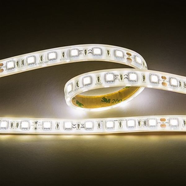 nobile LED-Lichtband SMD5050 14,4W/m 910lm/m nw 24V L: 500cm