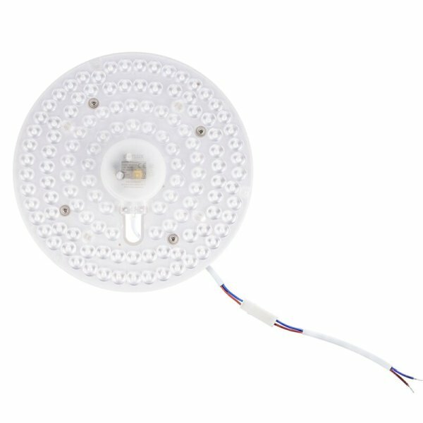 Dotlux LED-Leuchtenmodul QUICK-FixPlus 24W 3000K 2800lm DM 240mm