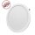 Dotlux LED-Deckeneinbaustrahler CIRCLEunisize 22W 4000K