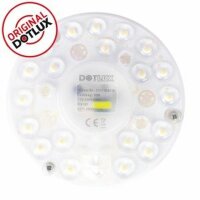 Dotlux LED-Leuchtenmodul QUICK-FIXplus 10W 4000K  1200lm...