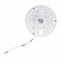 Dotlux LED-Leuchtenmodul QUICK-FIXplus 16W 4000K 1900 lm...