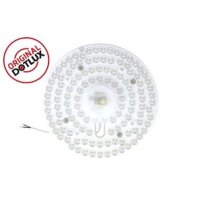 Dotlux LED-Leuchtenmodul QUICK-FIXplus 24W 4000K  2800lm...