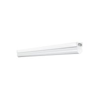 LEDV LED-Deckenleuchte LB22 LN COMP BATTEN 600 10W 3000K