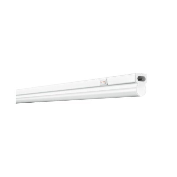 LEDV LED-Deckenleuchte LB22 Linear 1200 14W 4000K 1500lm 230V IP20