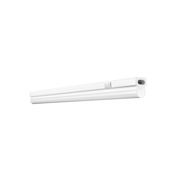 LEDV LED-Deckenleuchte LB22 Linear 300 4W 4000K 450lm 230V IP20