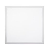 nobile LED-Einbauleuchte LB22 Panel UGR19 ws 28W 840 dim...