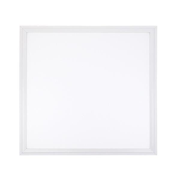 nobile LED-Einbauleuchte LB22 Panel Q2S weiß 40W 840 nicht dim 4500lm