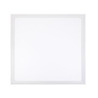 nobile LED-Einbauleuchte LB22 Panel Q2S weiß 40W...