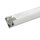 nobile Eckprofil Alu 2 OP 2m (bis 12mm)