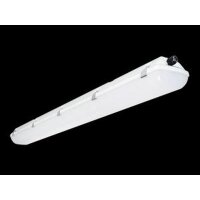 Dotlux LED-EX-Leuchte MISTRALex IP66 1272mm 43W 4000K...