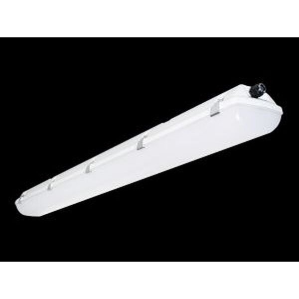 Dotlux LED-EX-Leuchte MISTRALex IP66 1572mm 30W 4000K 2&22