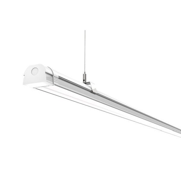 Lichtline LED-Lichtlinetbandleuchte ClickLUX Rocket 90 76W 11500lm 2000mm