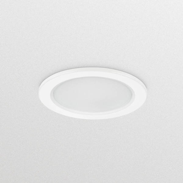 Philips Lighting LED-Deckeneinbaustrahler DN145B 6S/830 PSU II WH