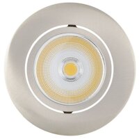 nobile LED-Deckeneinbaustrahler LB22 5068 ECO Flat...