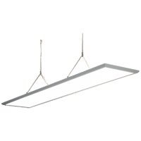 nobile LED-Pendelleuchte LB22 Panel R3ST uplight...