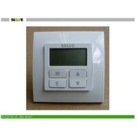 Selve Rollladenuhr 296500 Smarttimer Plus