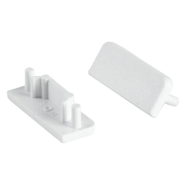 Brumberg Endkappen-Set zu 53602 schwarz