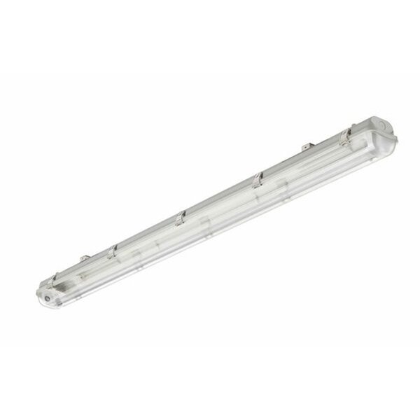 Philips Lighting FR-Leergehäuse WT050C 2xTLED L1200